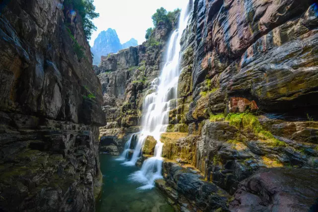 鄭州山水好